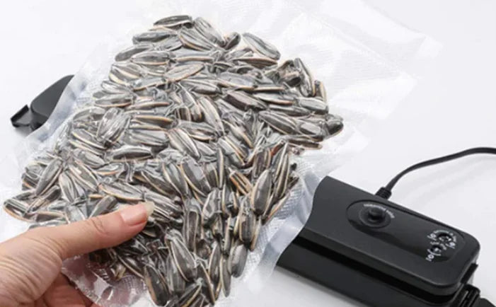 Vacuum Sealer - Keep Your Food Fresh