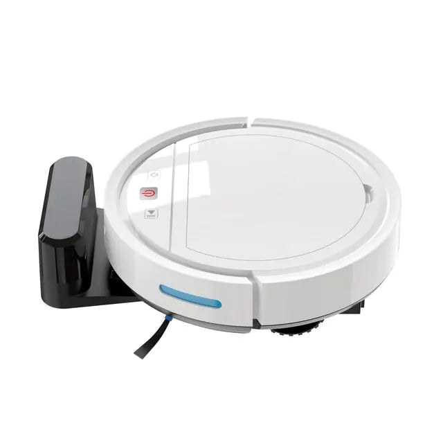 Aspiradora robot Xiaomi