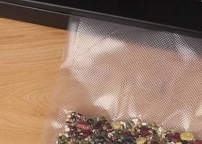 Vacuum Sealer - Keep Your Food Fresh