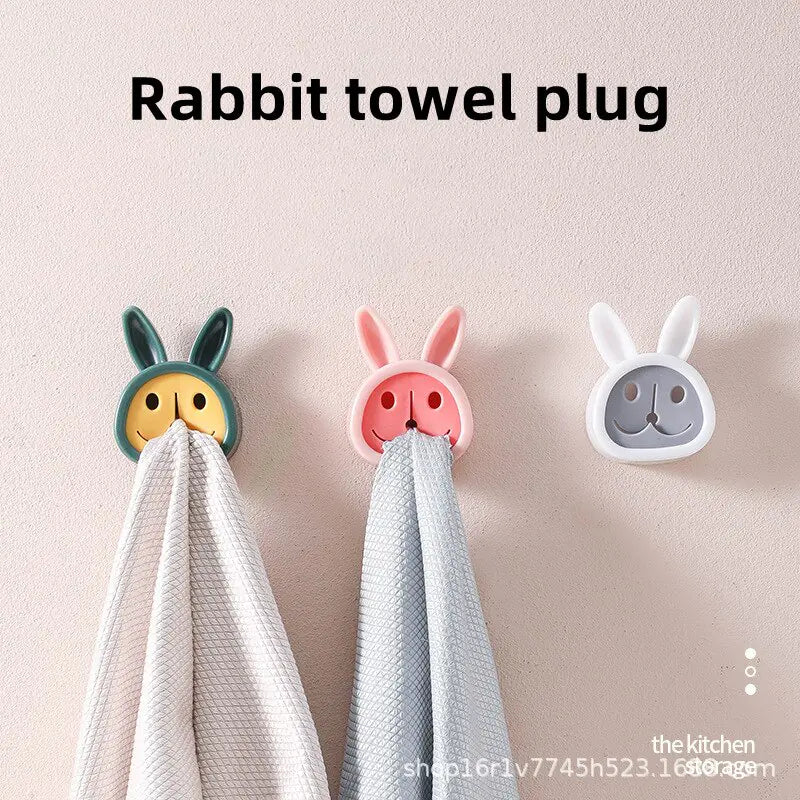 No drill hooks - Rented apartment friendly hooks