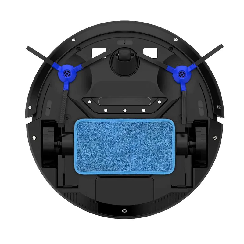 Aspiradora robot Xiaomi