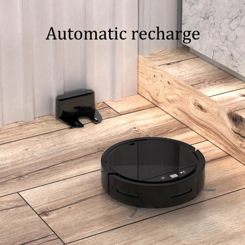 Aspiradora robot Xiaomi