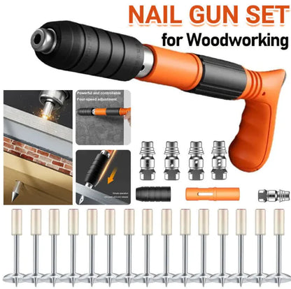 Nail Gun