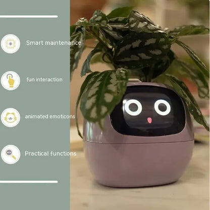 Smart Planter