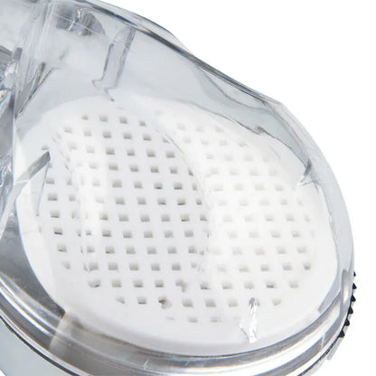 Ionic Spa Shower Head Filter
